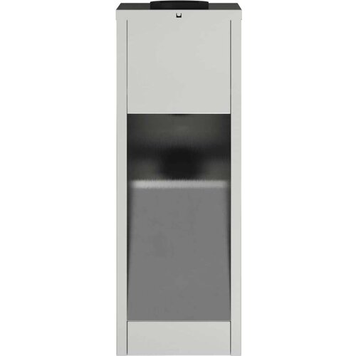  Solarna LED svjetiljka za stazu 2 pcs Galvanizirano Slike