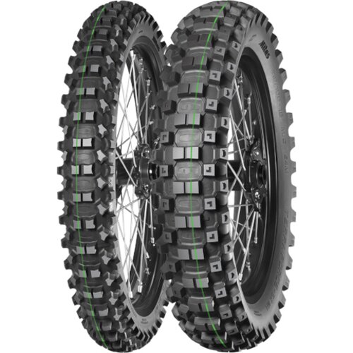 Mitas Terra Force-EX MH ( 90/100-21 TT 57R Mischung Super Light, prednji kotač, gruen ) Cijene