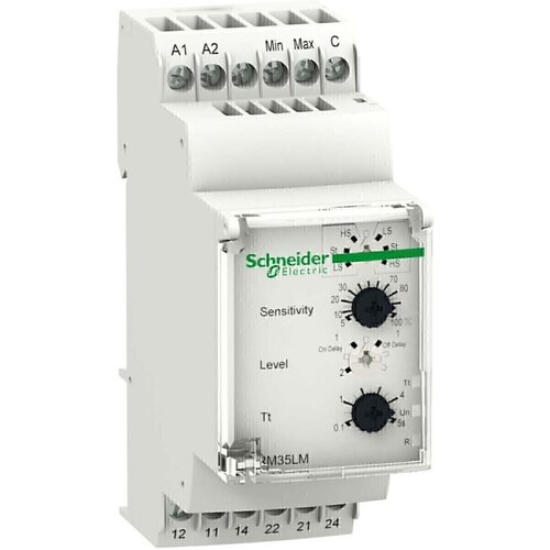 SCHNEIDER APC Schneider Electric merilnik nivoja RM35LM33MW, (20889070) Cene