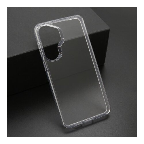  Futrola color frame za samsung s946b galaxy s26 plus 5g srebrna (providna) ( F123991 ) Cene