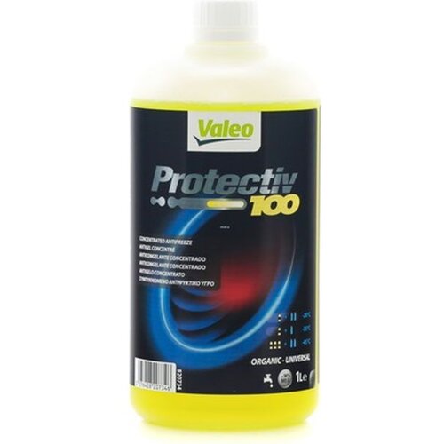  Antifriz G-11 100% VALEO 1 L Cene