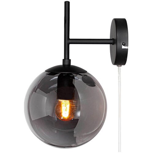  ByRydens 4300560-4505 - Zidno svetilo BOYLE 1xE27/5W/230V Cene