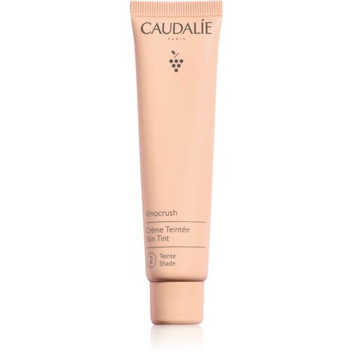 Caudalie Vinocrush Skin Tint CC krema za ujednačavanje tena s hidratantnim učinkom nijansa 2 30 ml Cijene