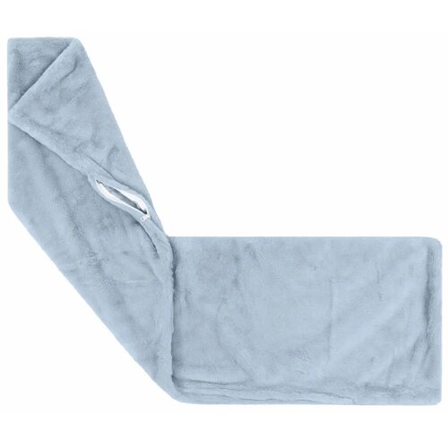  Presvlaka za jastuk HEERLEN Svjetloplava 40 x 145 cm - Svjetloplava 40 x 145 cm 1 Cijene
