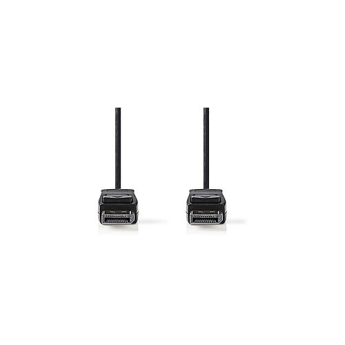 Kabal Displayport DP muški - DP muški 3m NEDIS Cijene
