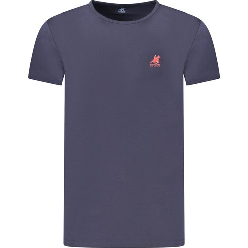 U.S. GRAND POLO US GRAND POLO SHORT SLEEVE T-SHIRT MEN BLUE Cijene