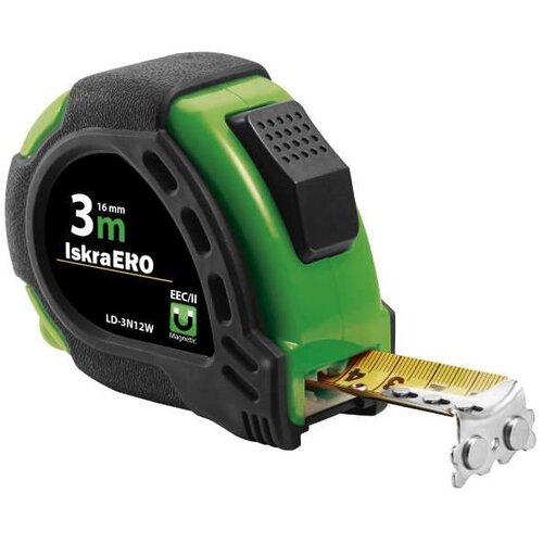AHAC (Iskra) ISKRA ERO merna traka - ručni metar 3m Cene