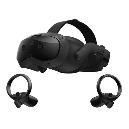 HTC VIVE Focus Vision VR Headset (Business Edition) Slike