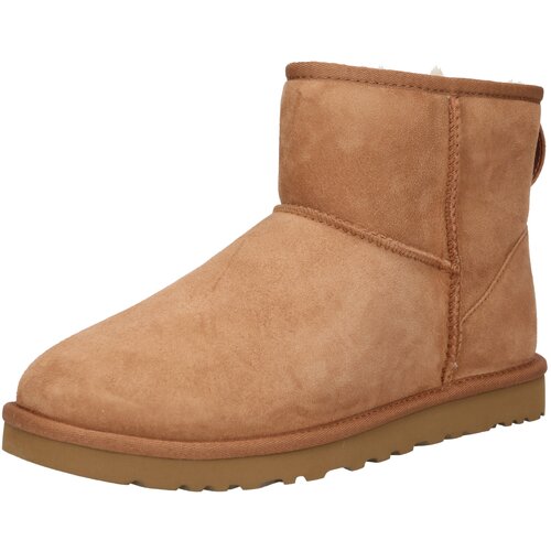 Ugg Čizme za snijeg 'CLASSIC' konjak Cijene