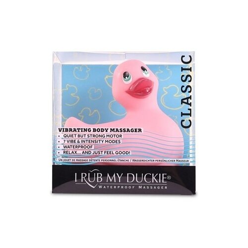  Vibrirajuća patkica pink Cene
