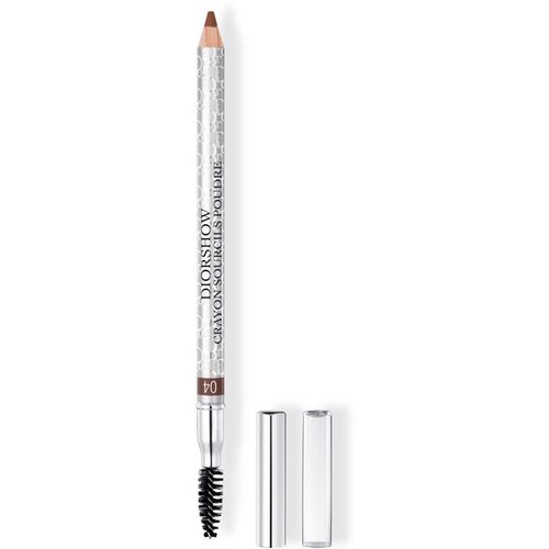Christian Dior diorshow crayon sourcils poudre vodoodporen svinčnik za obrvi 1,19 g odtenek 04 auburn Cene