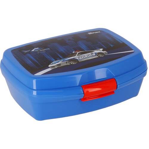 Tts Kutija za hranu Police 550ml Slike