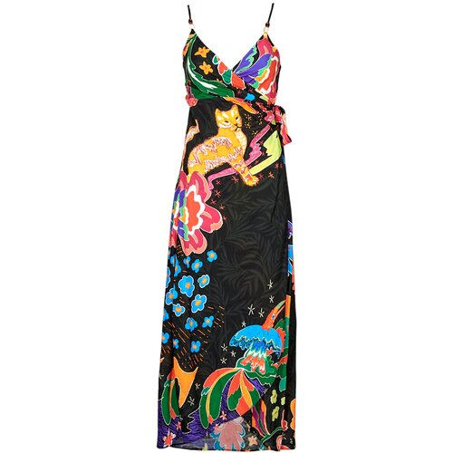 Desigual SWIM_SELVA Crna Slike