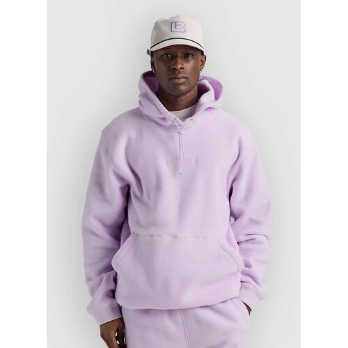 Burton Cinder Pulover s kapuco moondust purple Cene