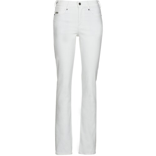 G-star Raw Jeans straight Noxer straight Bela Slike