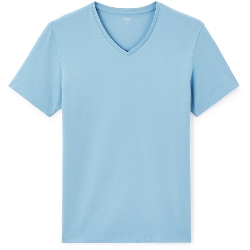 Celio T-shirt Neuniv - Men's Cene