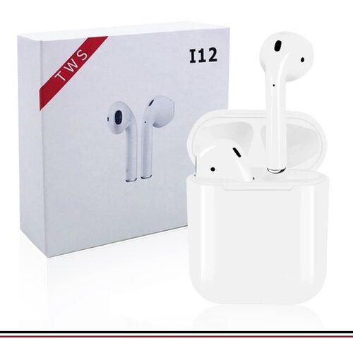 Apple BLUETOOTH AIRPODS I12 Slike