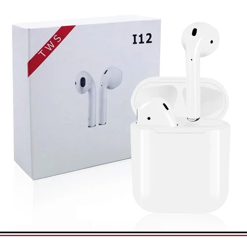 Apple BLUETOOTH AIRPODS I12