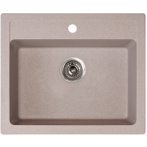 Metalac SUDOPER STANDARDNI XGRANIT XQUADRO 60 600x500 - BEŽ Cijene