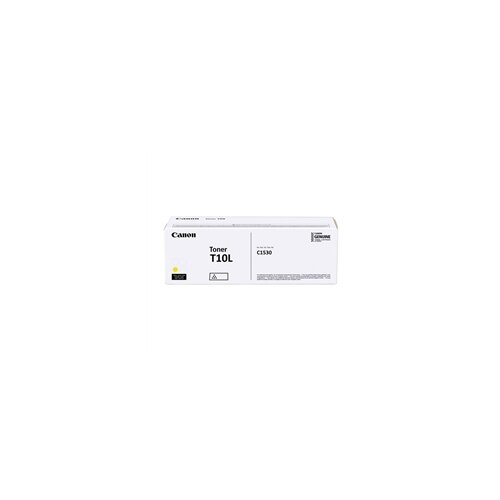 Canon Toner T10L (4802C001) (žuta), original Cijene