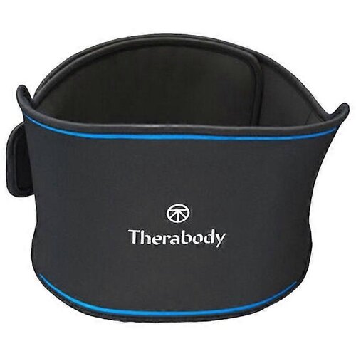 INORCO Električni ledveni pas Therabody Recoverytherm Hot Vibration Back & Core, (22095650) Cene