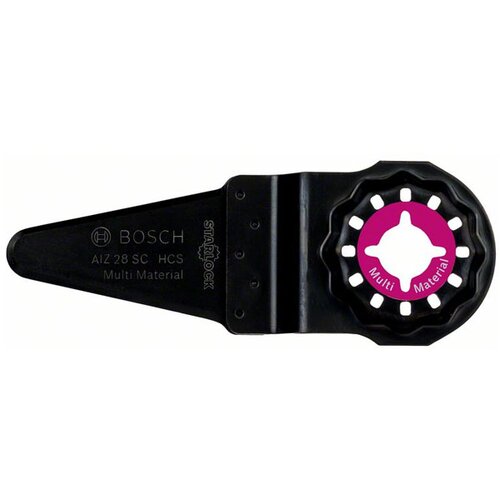 Bosch Univerzalni rezač fuga AIZ 28 SC, HCS, 28 x 50 mm Bosch 2608661909 5 kom. Cijene