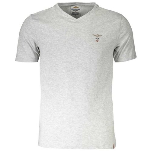 Aeronautica Militare mu&Scaron;ka majica scoti002j508 Cene