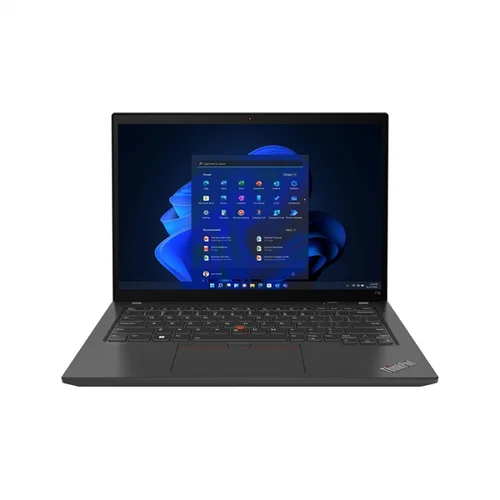 Lenovo ThinkPad T14 Gen 3 laptop 21CF000BUS