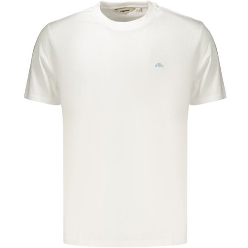 Ellesse Majice &amp;amp; Polo majice ehm219s26bi001a2xl Bela Slike