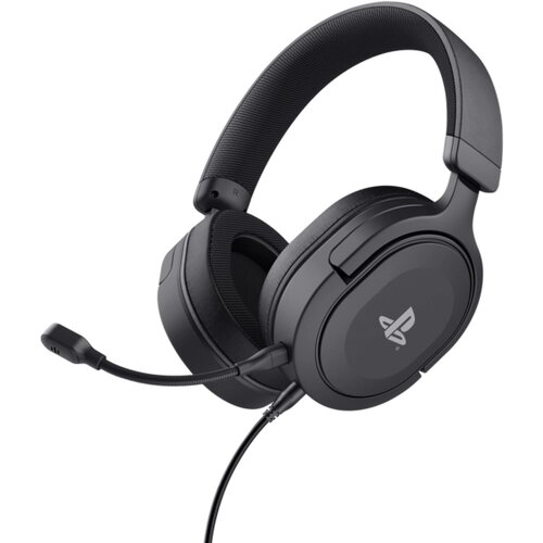 Trust GXT498 FORTA PS5 Crne (24715) Slike