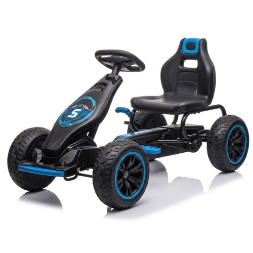 Formula na pedale TS-062 plava Cene