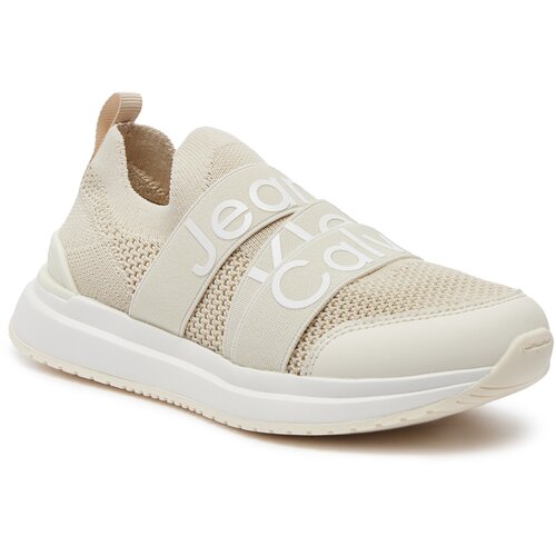 Calvin Klein Jeans Superge V3X9-80894-0702 M Beige 500 Cene