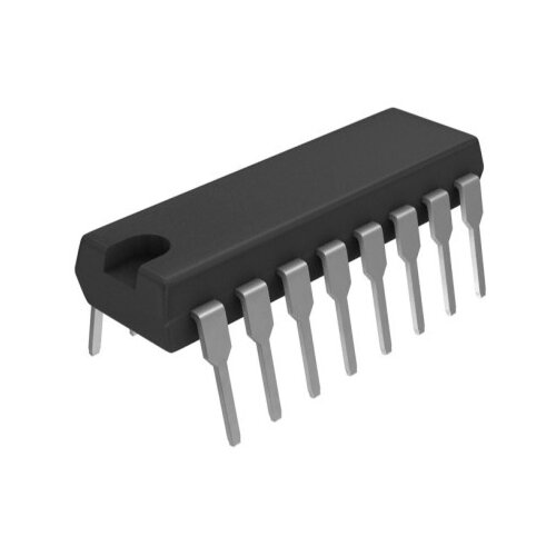 SCHUKAT Logička kola TTL ( LS247N ) Cene