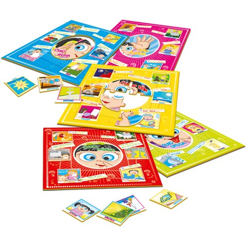 Pertini NAŠA ČULA Cene