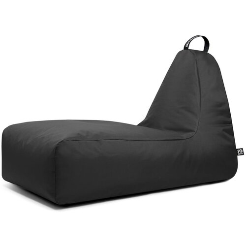 So Soft? Siva vreča za sedenje Chill XXL &amp;ndash; Slike