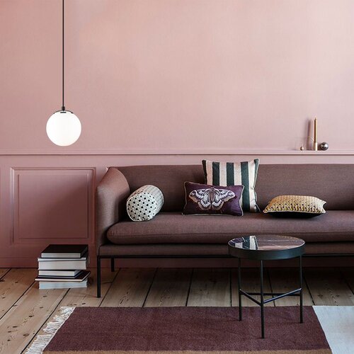  Uzum 4432 Privjesak, E27, 40W, IP20, crni Slike
