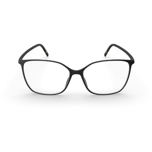  Ženske Dioptrijske naočale Silhouette Pure Wave 1612 55/15 Black Cene