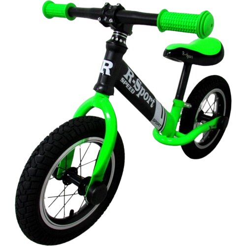  Bicikl bez pedala Sport R8 Speed – zeleni Cene