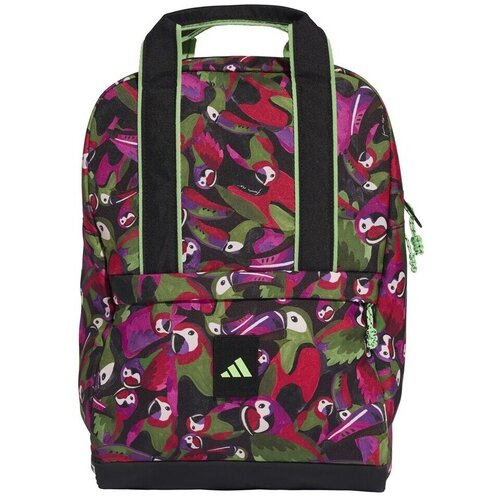 Adidas Nahrbtniki Farm Rožnata Slike