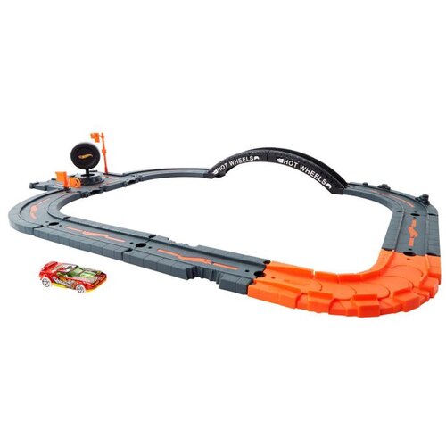 Hot Wheels City Gradska Staza Slike