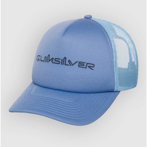Quiksilver Omni Trucker Kapa s šiltom riviera Cene