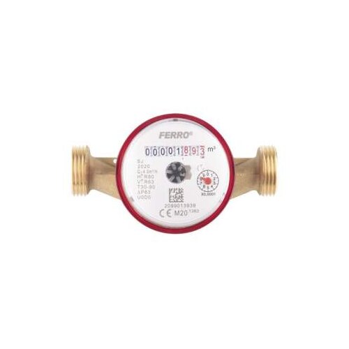 Ferro VODOMJER SUHI 3/4" SJ20ACPLUS Cijene