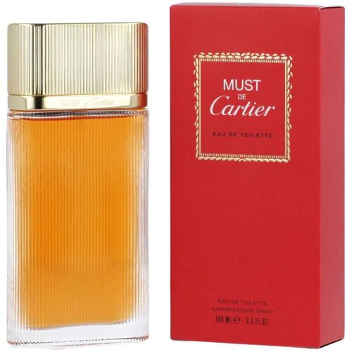 Parfem Must De 100 ml toaletna voda za ženske Cene