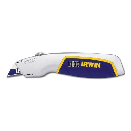 Irwin Trapezoidni nož Irwwin Pro Touch z izvlečnim rezilom, (21106709) Slike