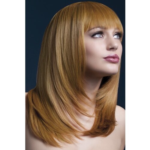 Fever tanja wig 42524 auburn Cene
