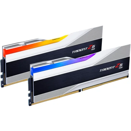 G.skill Trident Z5 RGB 32GB Kit (2x16GB) DDR5-7600MHz, CL36, 1.40V, (21564812)