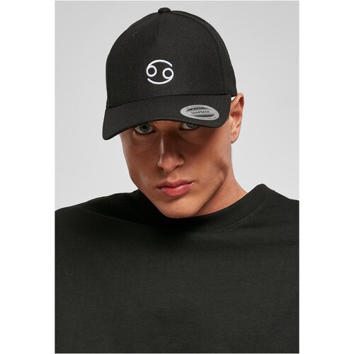 MT Accessoires Zodiac YP Classics 5-Panel Premium Curved Visor Snapback Cap Crayfish Slike