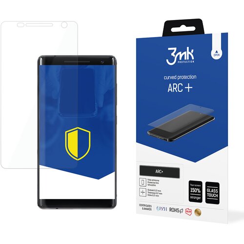 3mk NOKIA 8 SIROCCO - ARC+, (22005137) Cene
