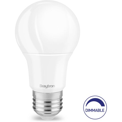 Braytron Led sijalica Bry Advance 9W E27 A60 Dim 4000K BA13-60921 Slike