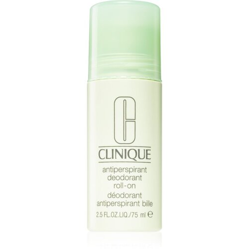 Clinique Antiperspirant-Deodorant Roll-on dezodorans roll-on 75 ml Cijene